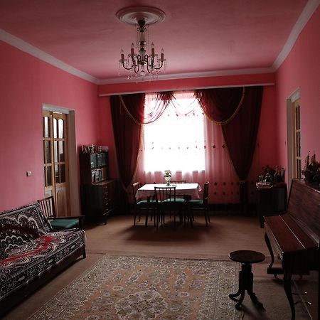 Barseghyan'S Guest House Vardenis Zewnętrze zdjęcie