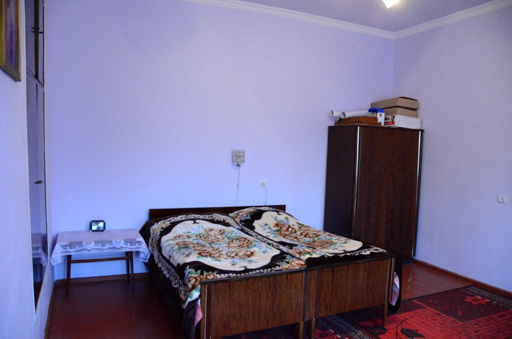 Barseghyan'S Guest House Vardenis Zewnętrze zdjęcie
