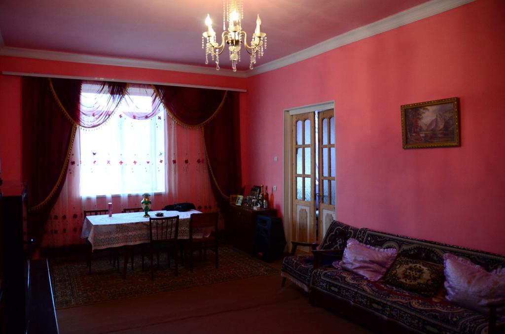 Barseghyan'S Guest House Vardenis Zewnętrze zdjęcie