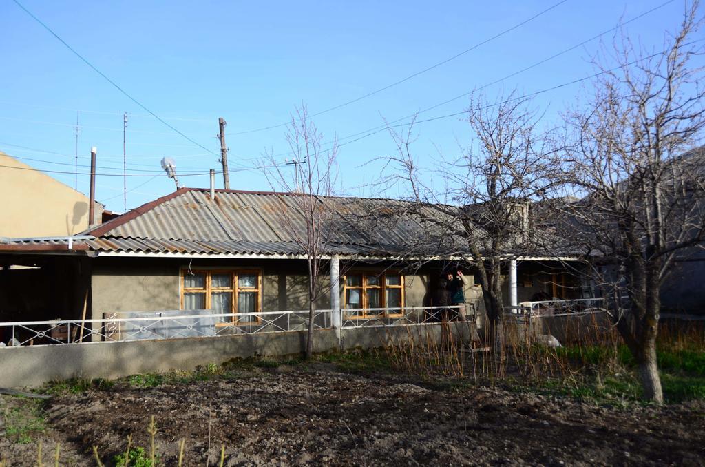 Barseghyan'S Guest House Vardenis Zewnętrze zdjęcie