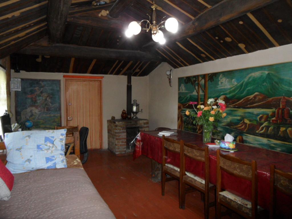 Barseghyan'S Guest House Vardenis Zewnętrze zdjęcie
