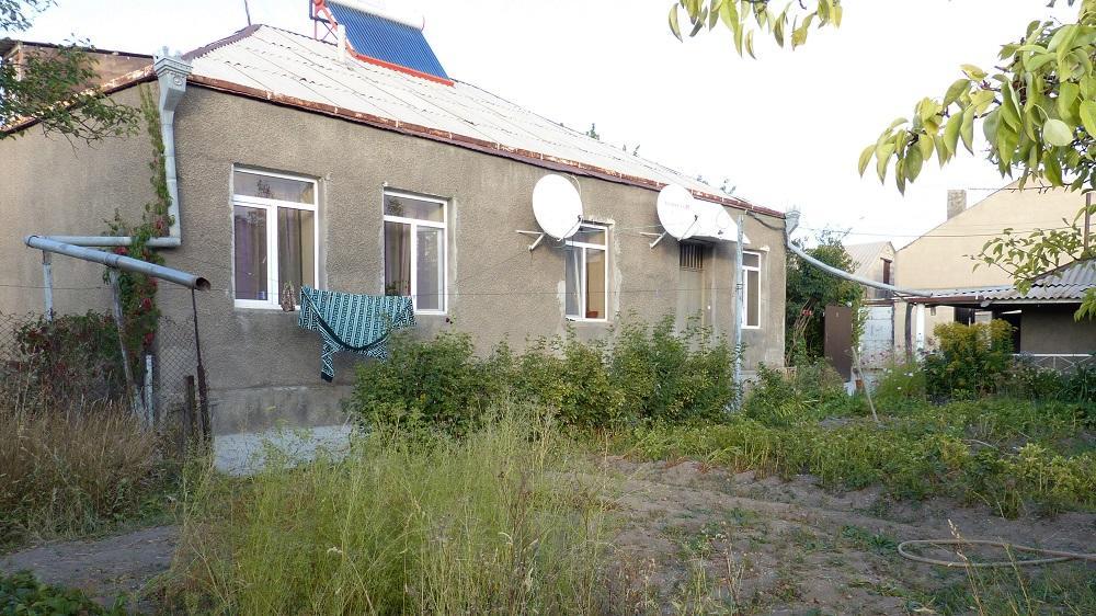 Barseghyan'S Guest House Vardenis Zewnętrze zdjęcie