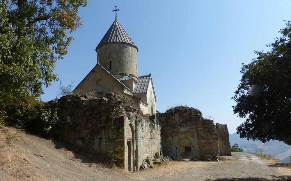 Barseghyan'S Guest House Vardenis Zewnętrze zdjęcie