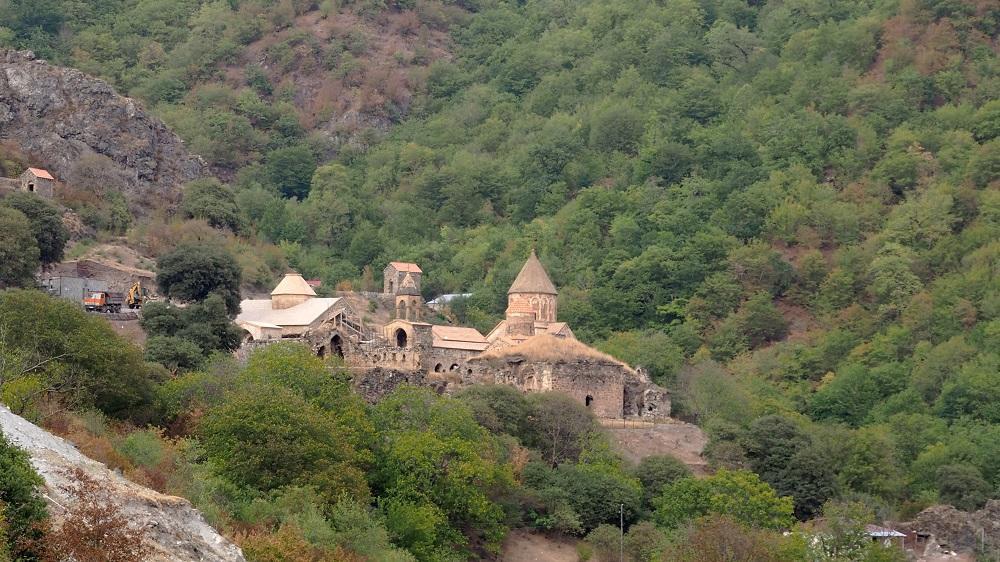Barseghyan'S Guest House Vardenis Zewnętrze zdjęcie