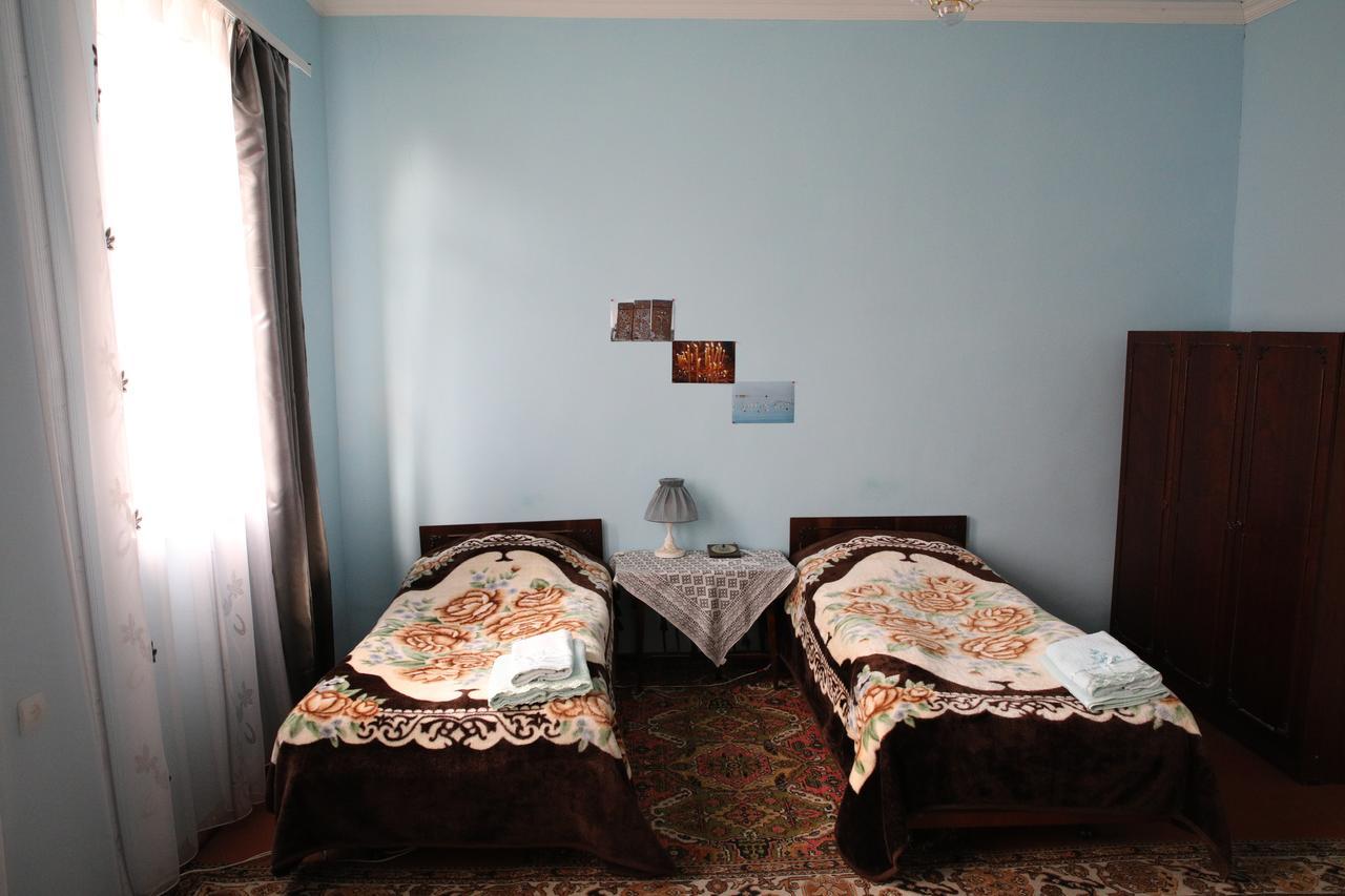 Barseghyan'S Guest House Vardenis Zewnętrze zdjęcie