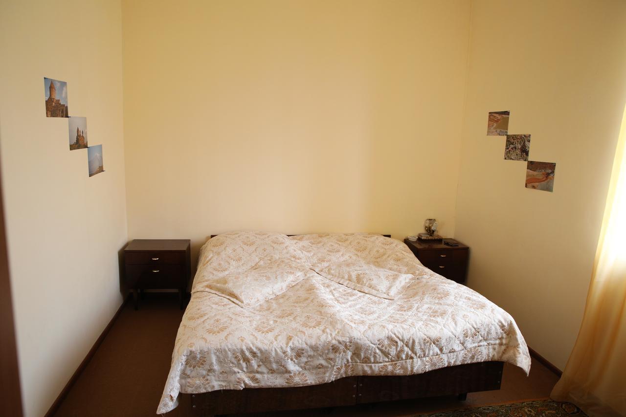 Barseghyan'S Guest House Vardenis Zewnętrze zdjęcie
